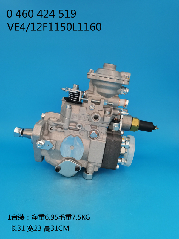 BOSCH VE Pump 0460424519 84534264