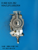BOSCH VE Pump 0460424282 CASE 2852046 IVECO 504063450 IVECO 504042127