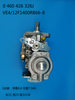 BOSCH VE Pump 0460424326J C3960902