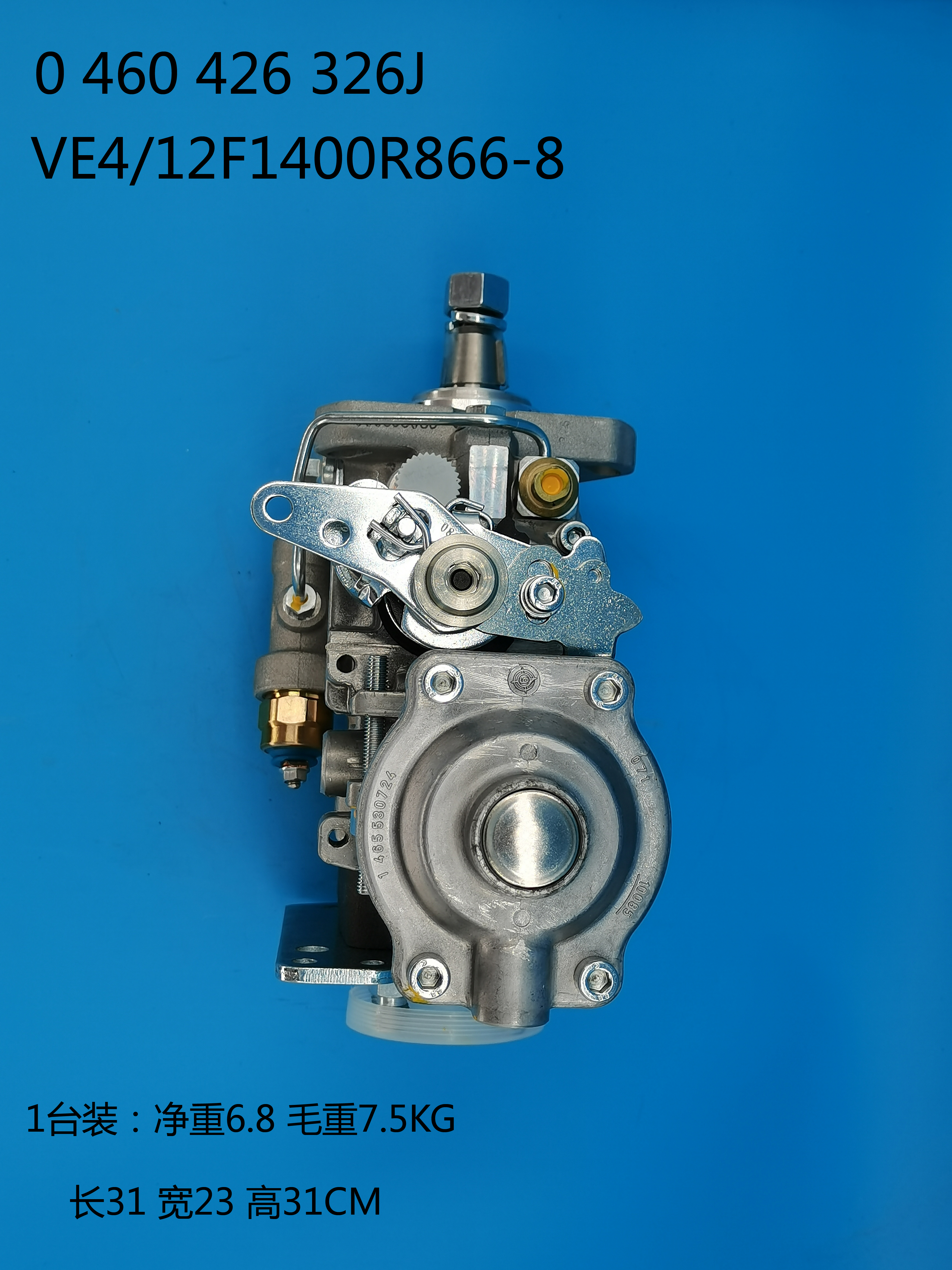 0460424326J__VE4／12F1400R866-8__C3960902__R866-8