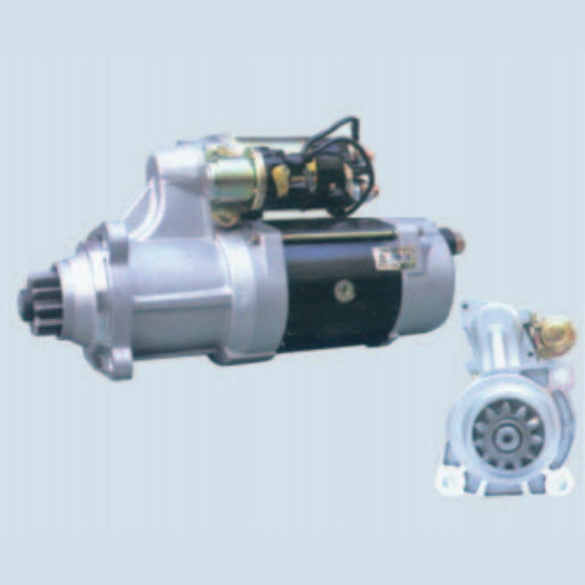 39MT Starter 612600090293 DELCO: 19011509 19011522