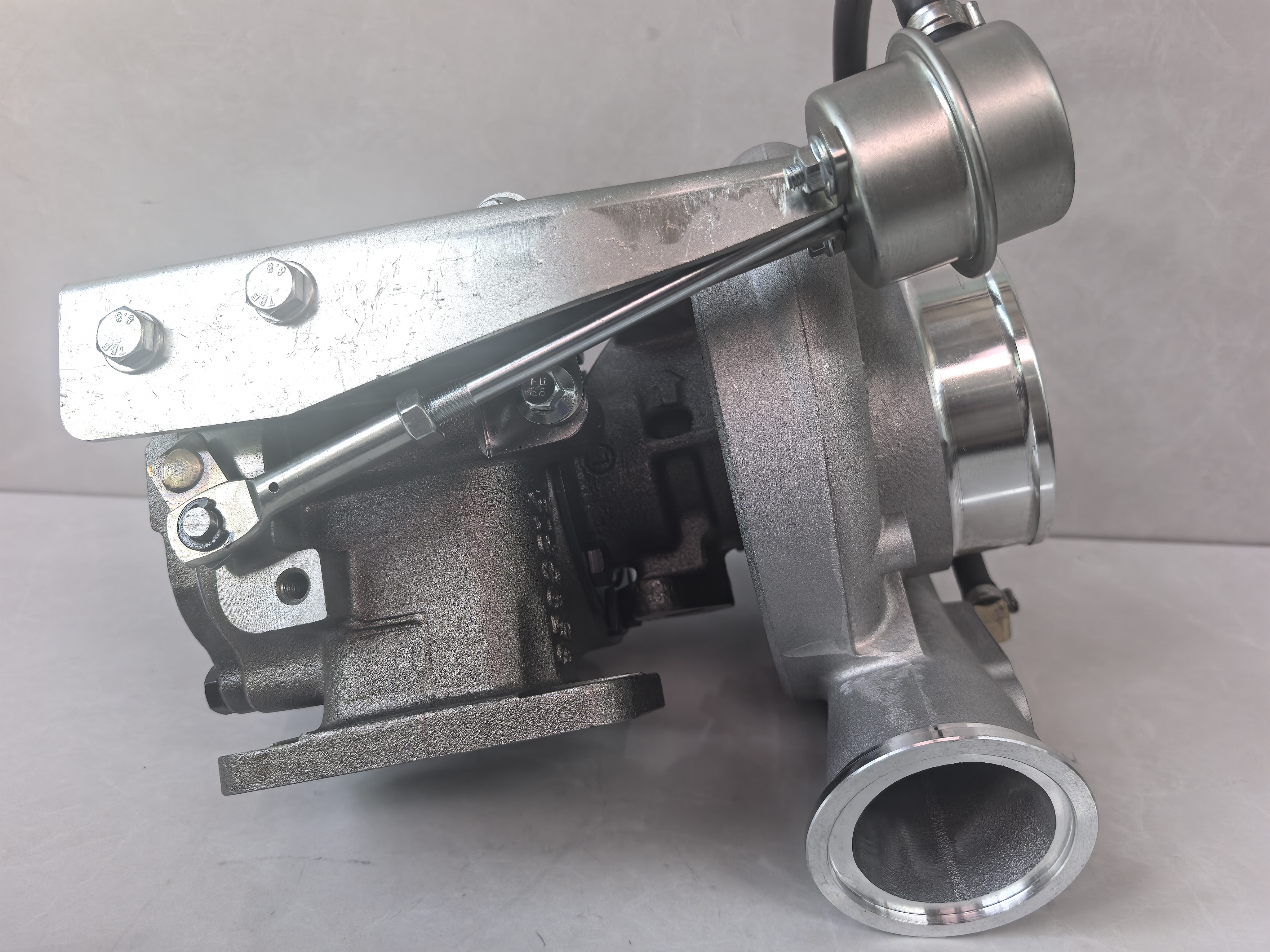 Turbochargers 4043980 4043982
