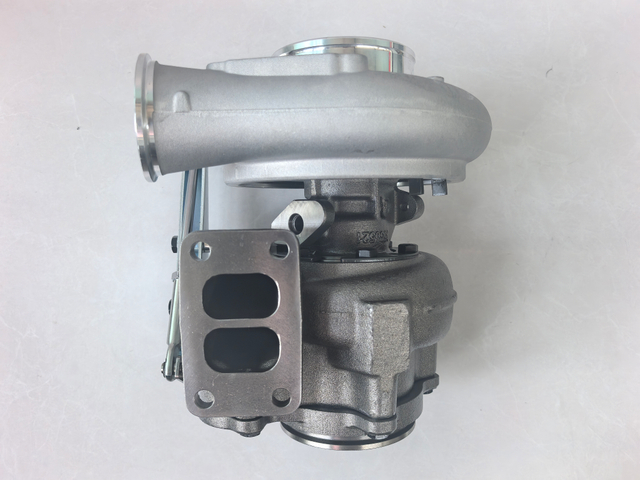Turbochargers 4049358 C4051384