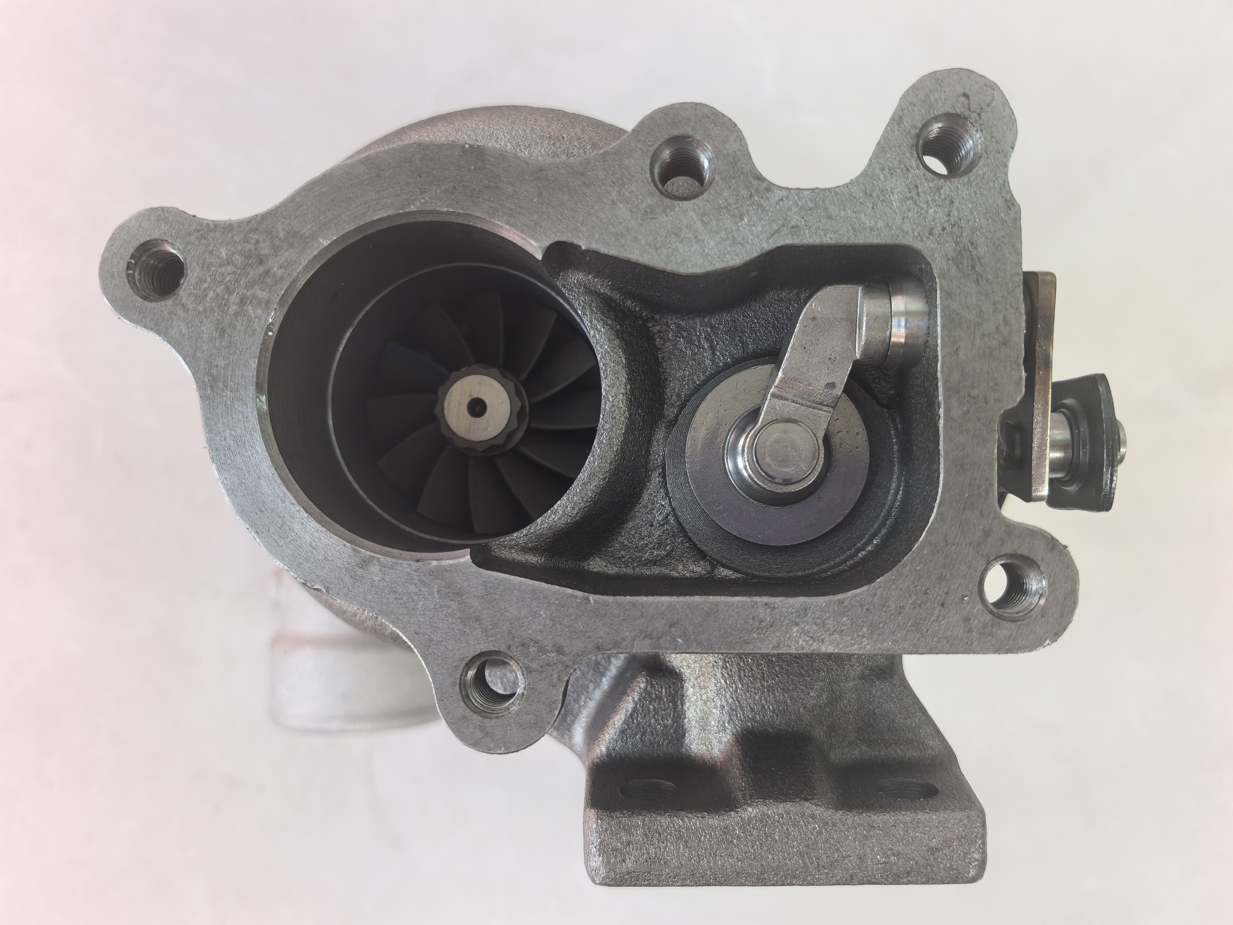 Turbochargers 4035393 504057286