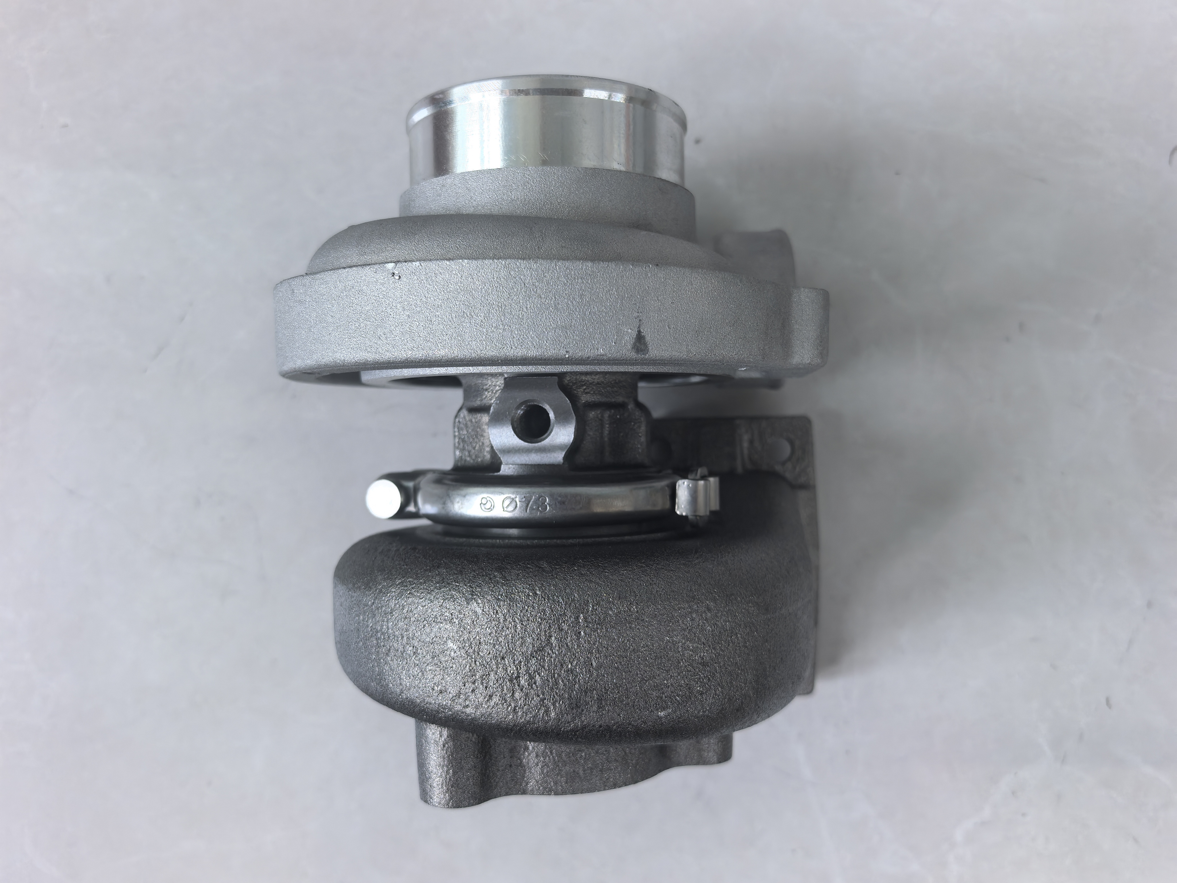 Turbochargers 4033587H 504043175