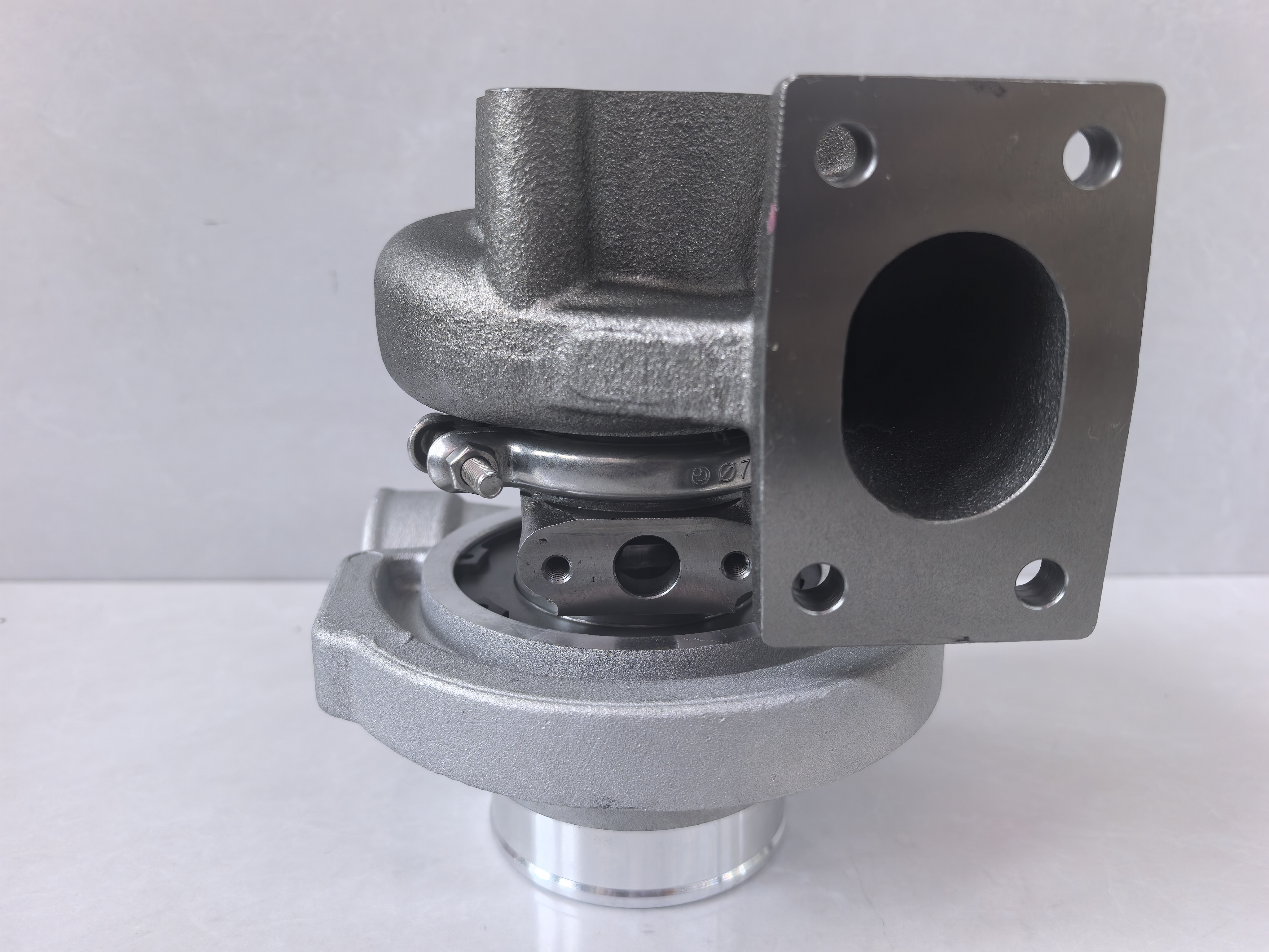 Turbochargers 2835000 504311091