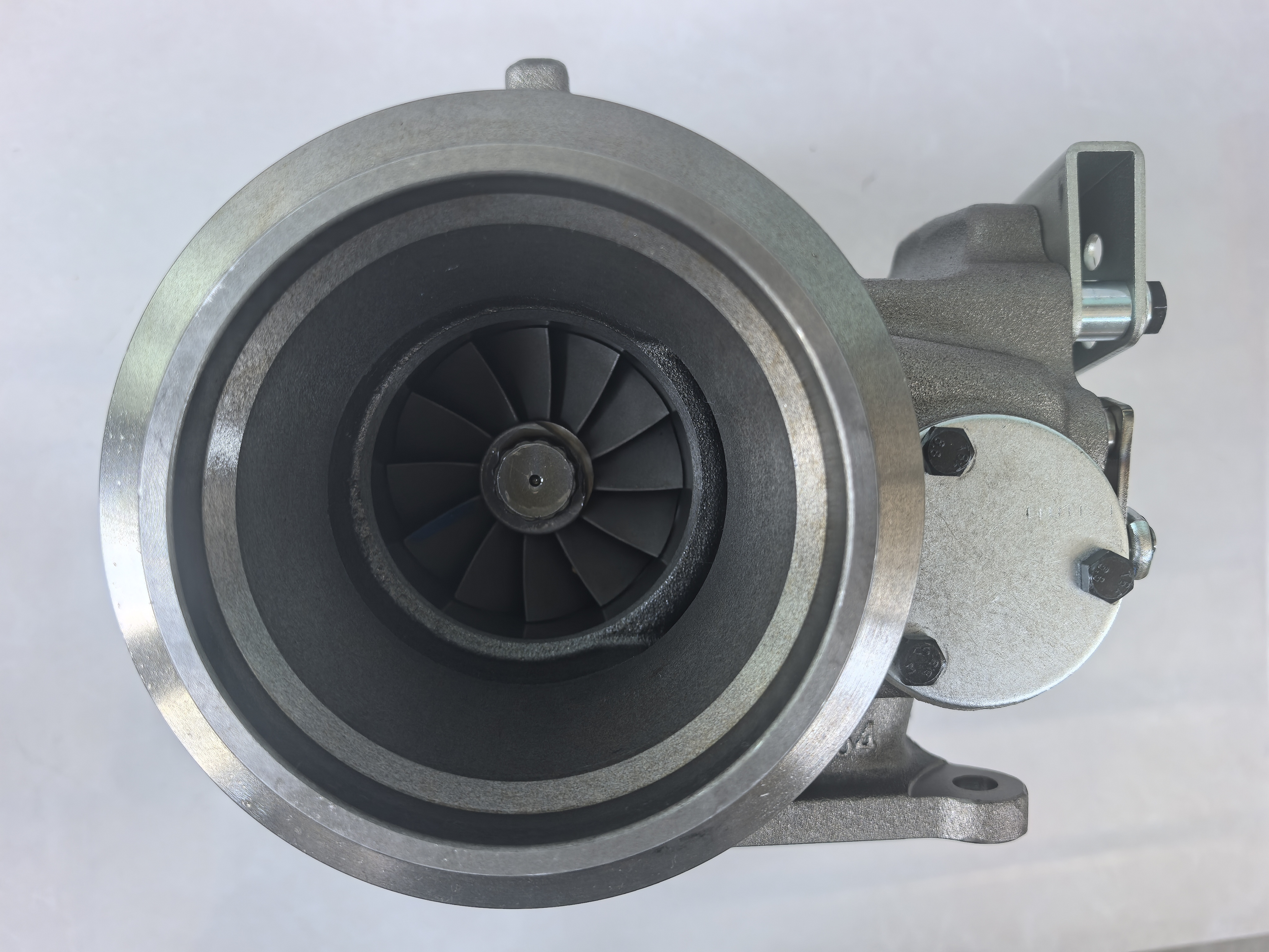 Turbochargers 4046026 4956102