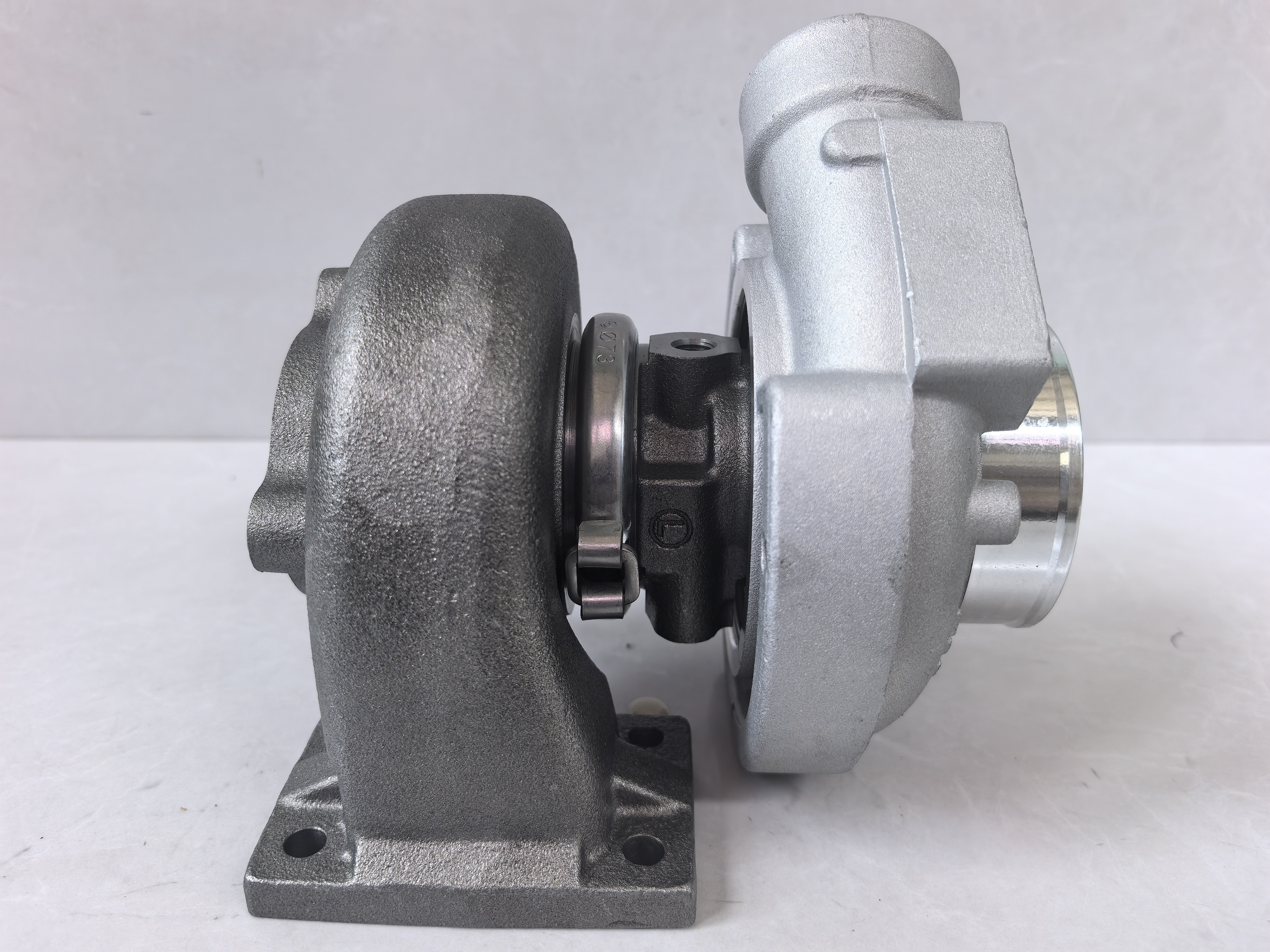 Turbochargers 4045365 504226541