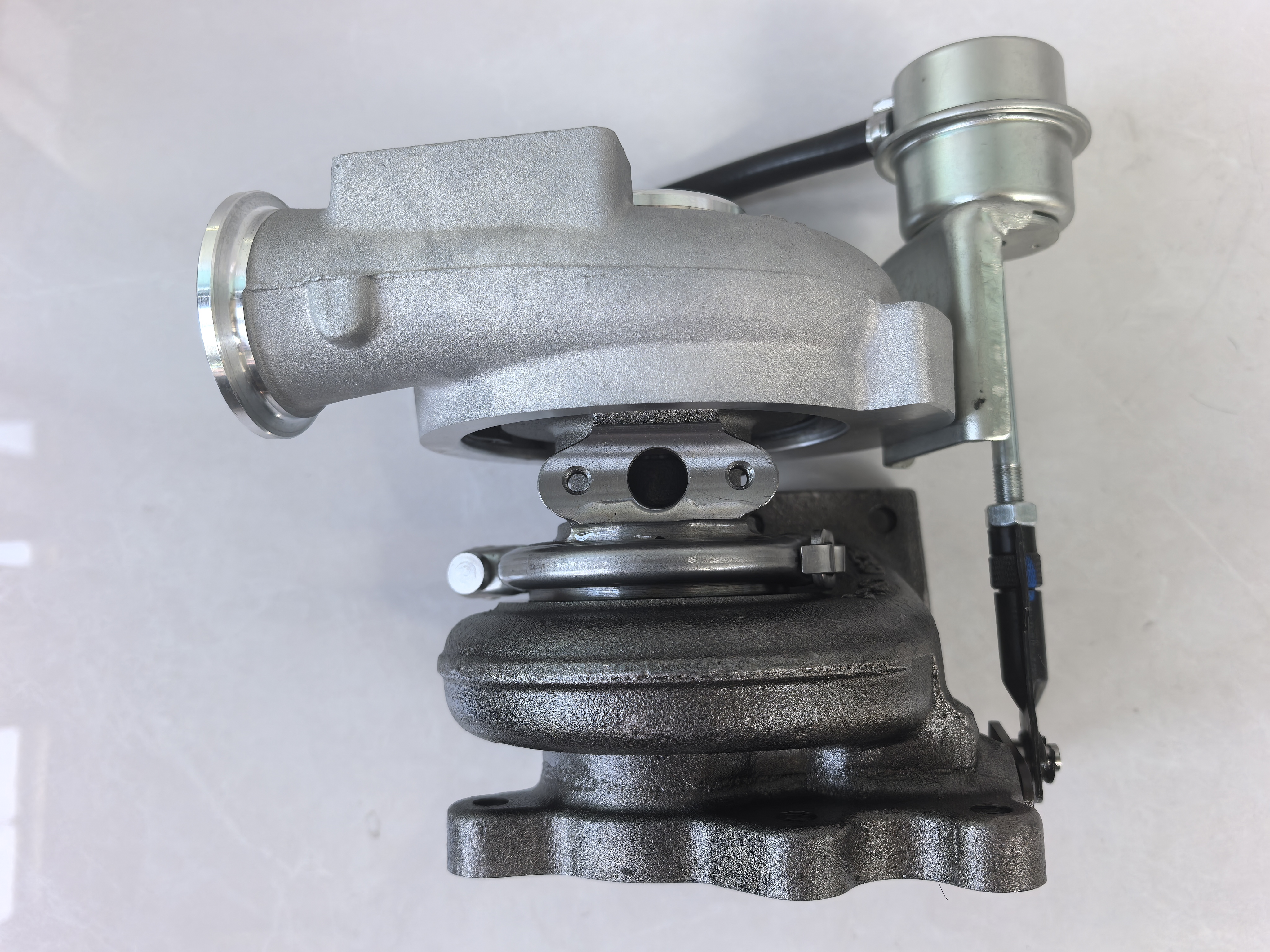 Turbochargers 2834187 2834188