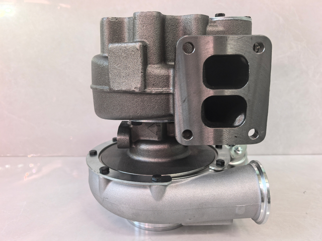 Turbochargers 3597544 4033287