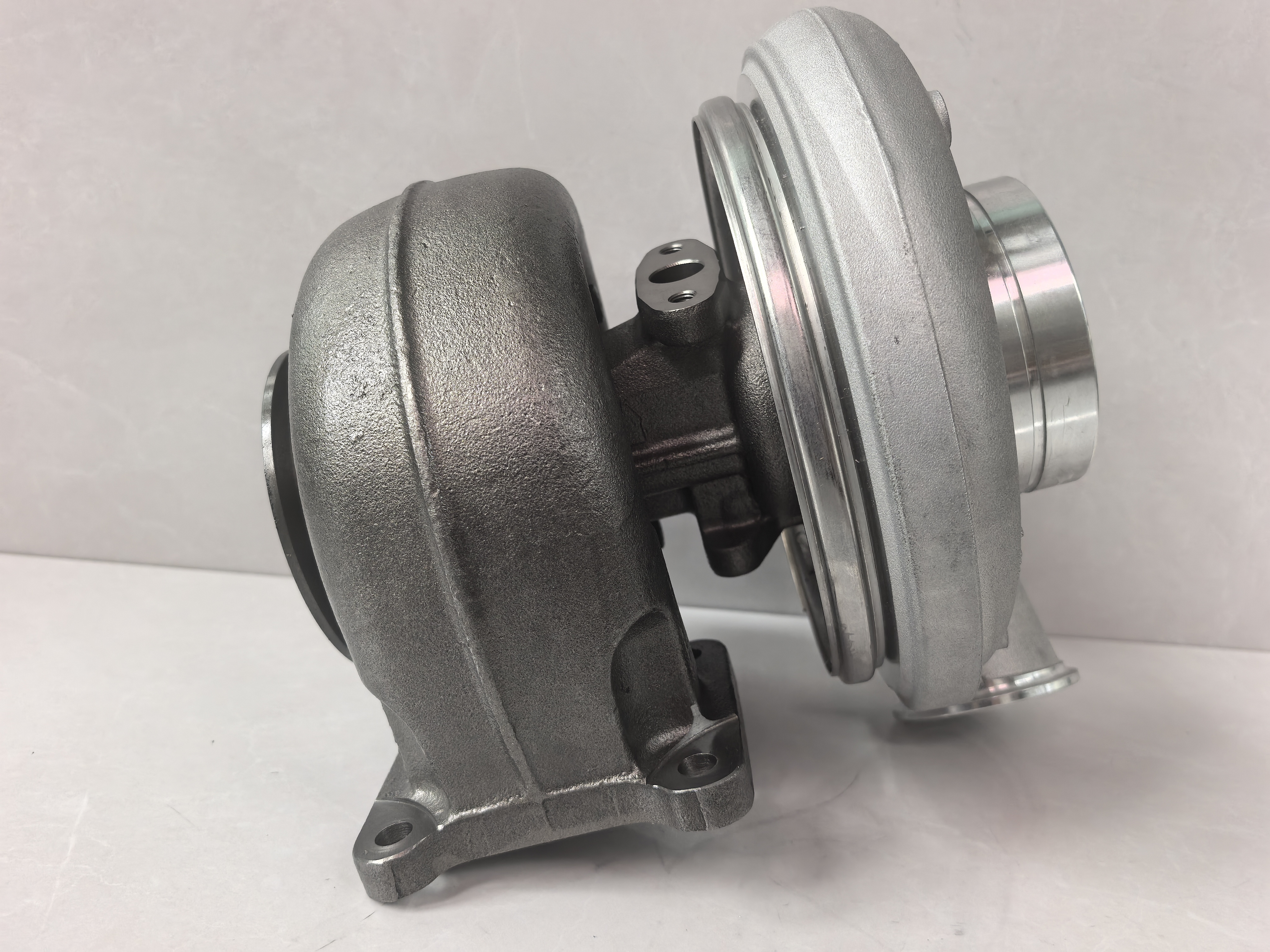 Turbochargers 1538372 4038616-D