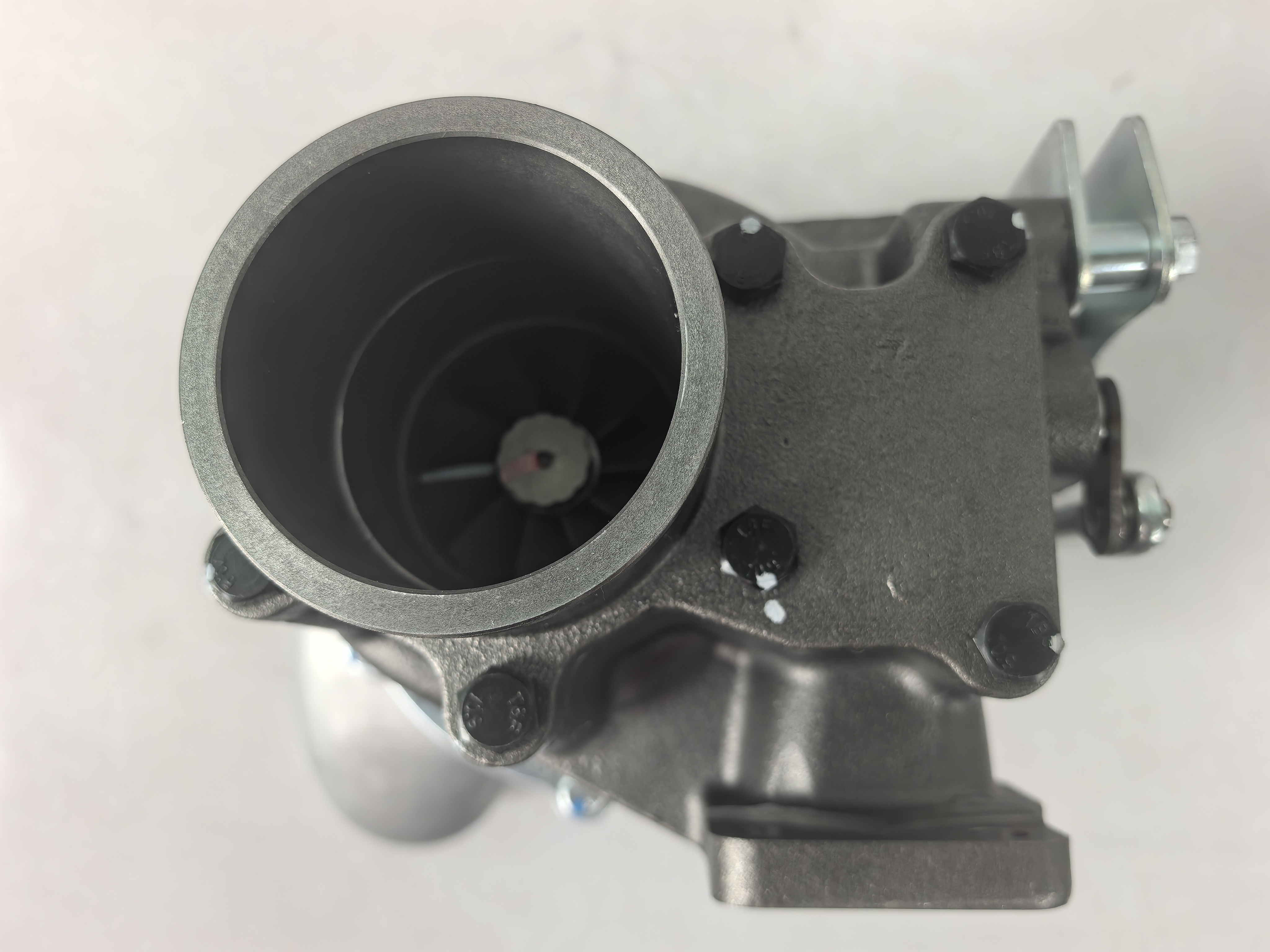 Turbochargers 4051077 1118010-36D