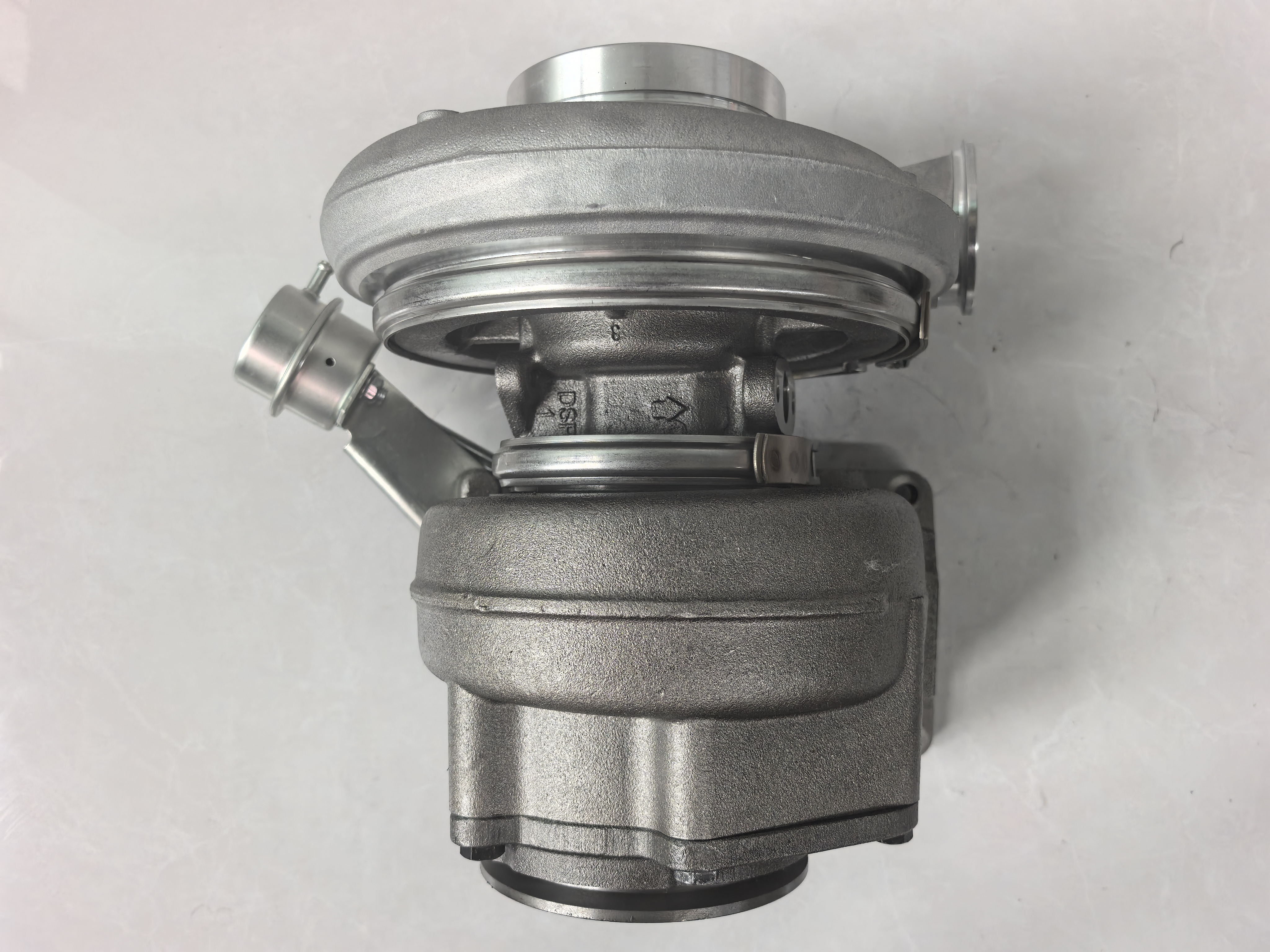 Turbochargers 4046672 VG1540110100