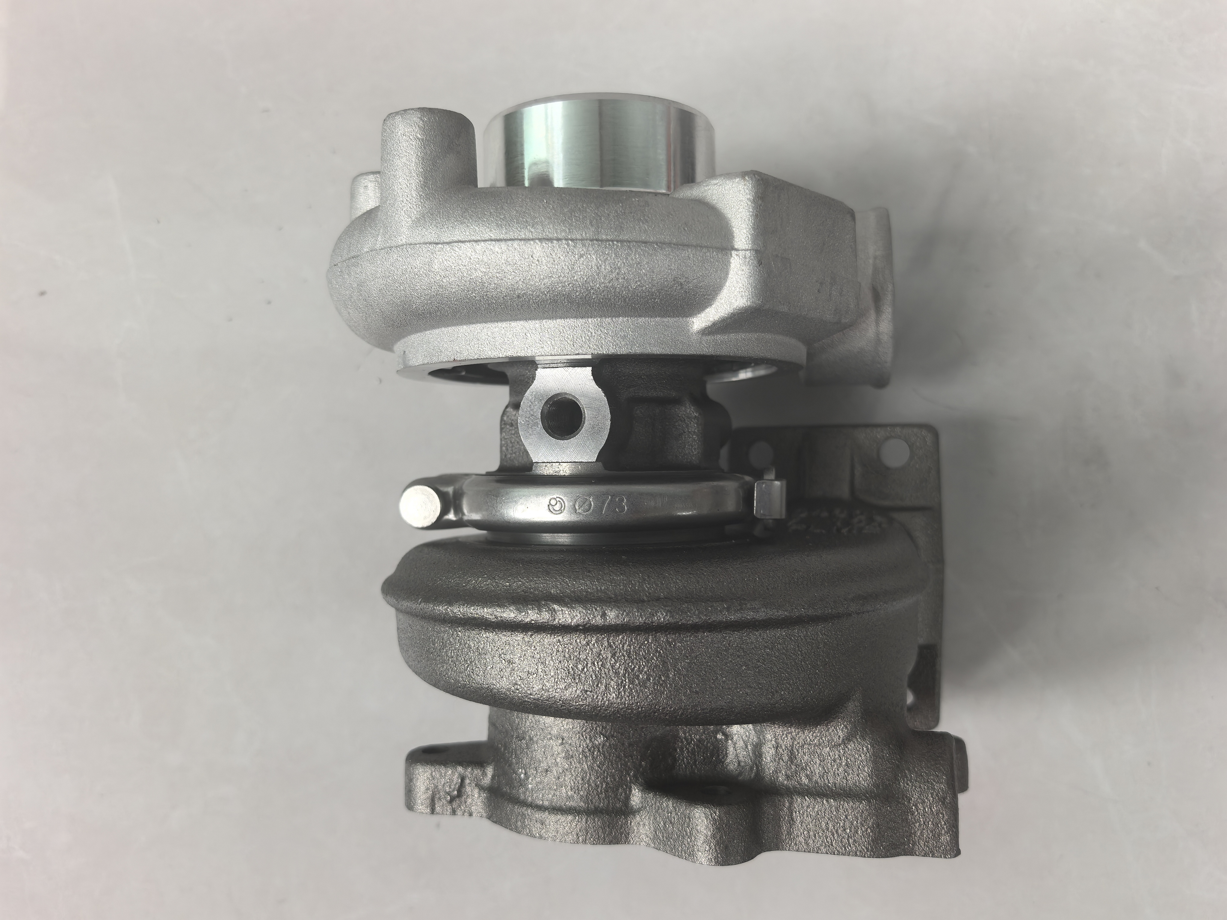 Turbochargers 4042226 504117096