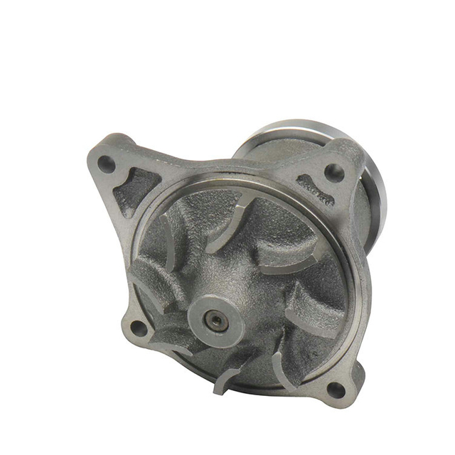 WATER FACTORY Excavator Water Pump for CATERPILLER Engine 3066 E320C/E315D 1786633 /178-6633