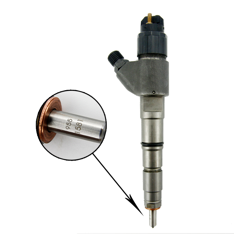 Nozzle-P1565,DLLA 144P 1565，0445120066