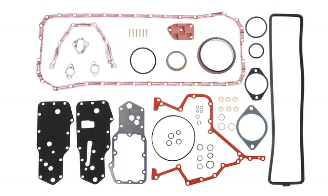 Cummins QSB5.9 Engine Gasket set，Lower 3800833/3800487