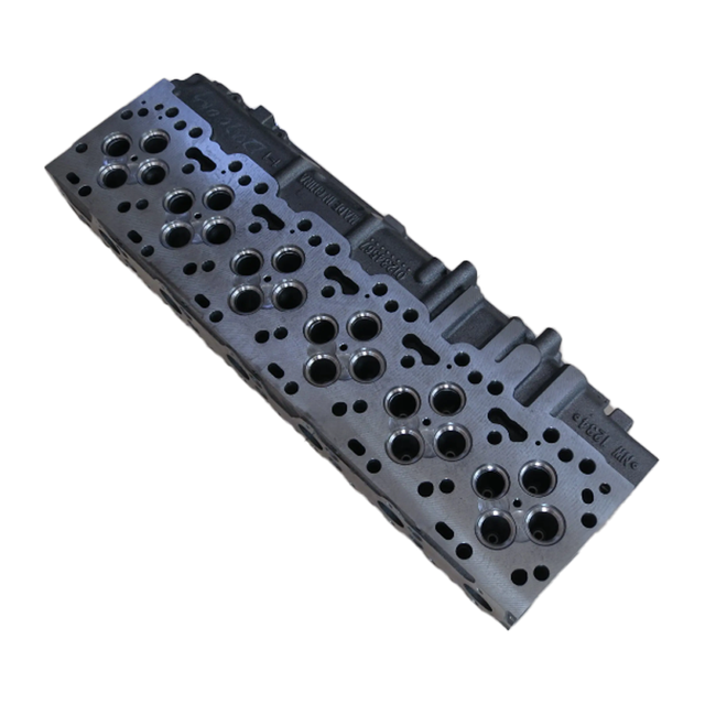 Cummins L Cylinder Head-5339587