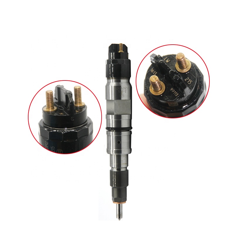 Nozzle-P2166,DLLA 149P 2166，0445120215