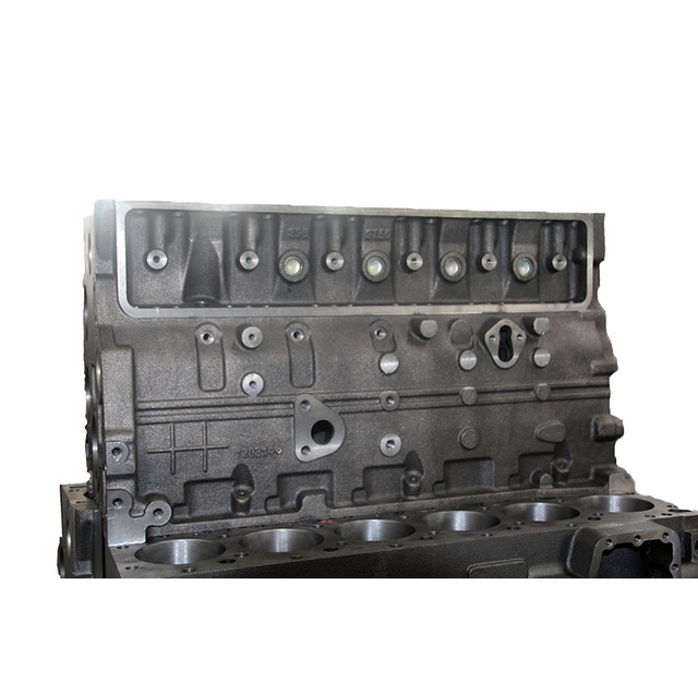 Cummins 6BTCylinder Block-3928797