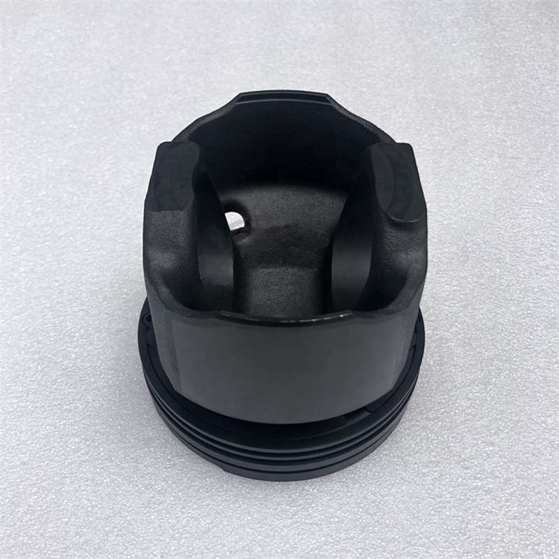 Cummins ISG 11.8 Steel 3697230 3697229