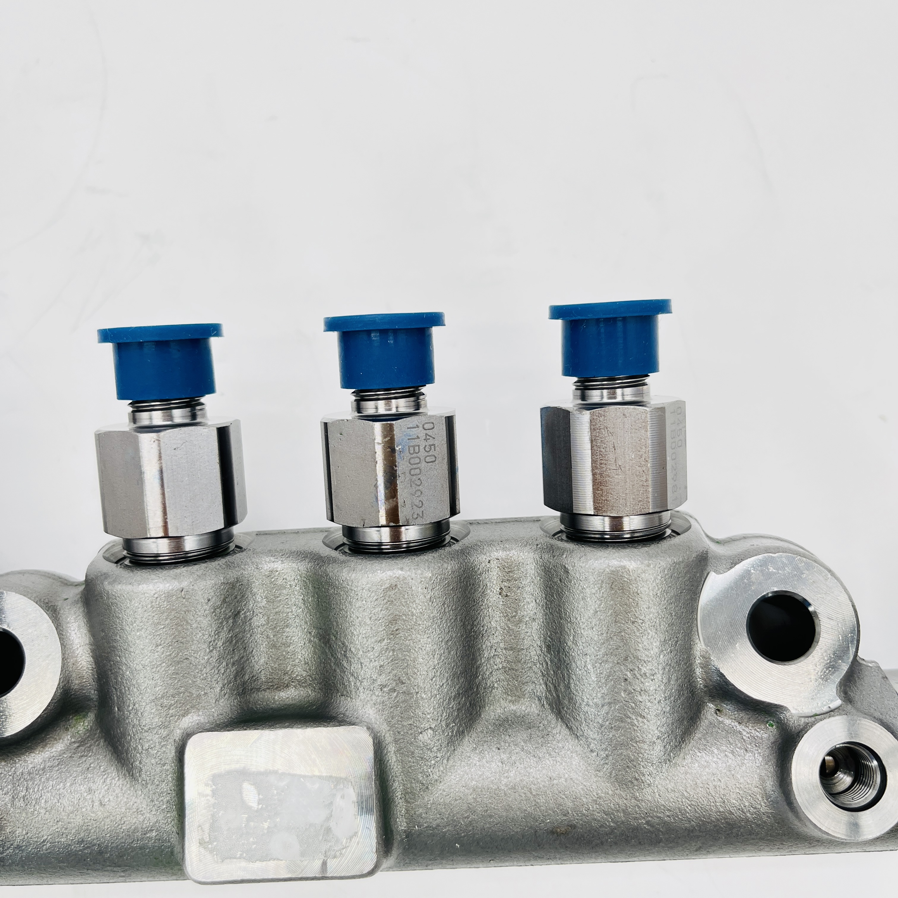 Common Rail Pipe 095600-5330 RE549624