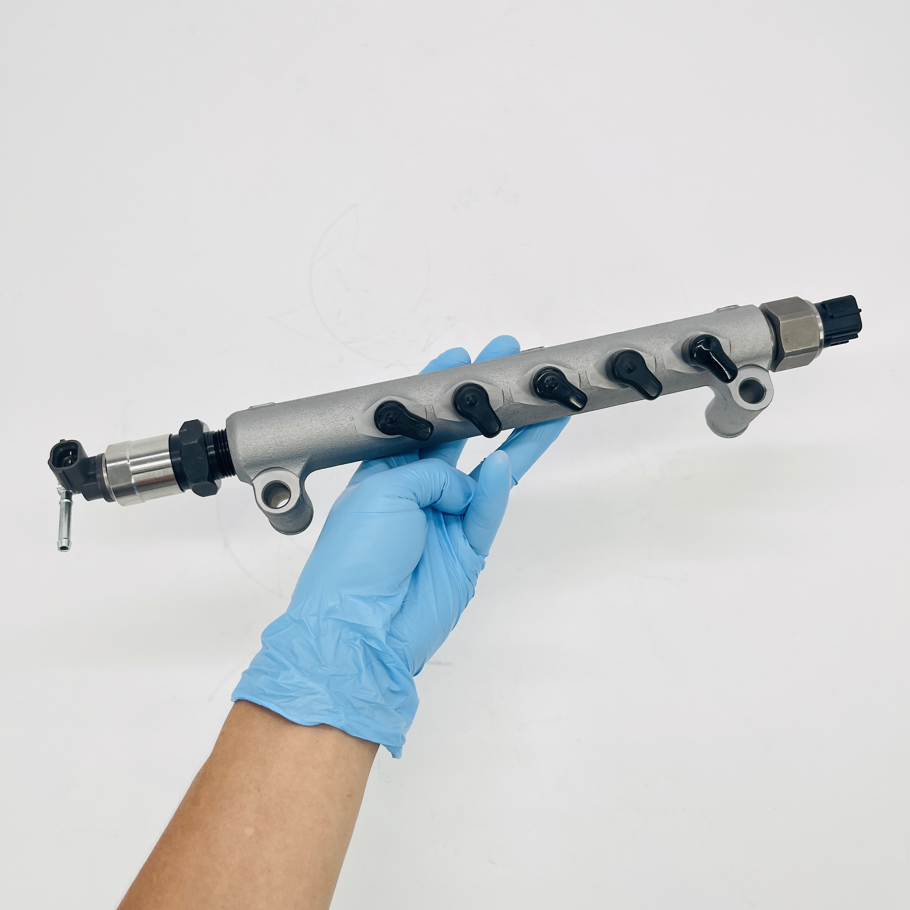 Common Rail Pipe 095440-0961 23810-30110