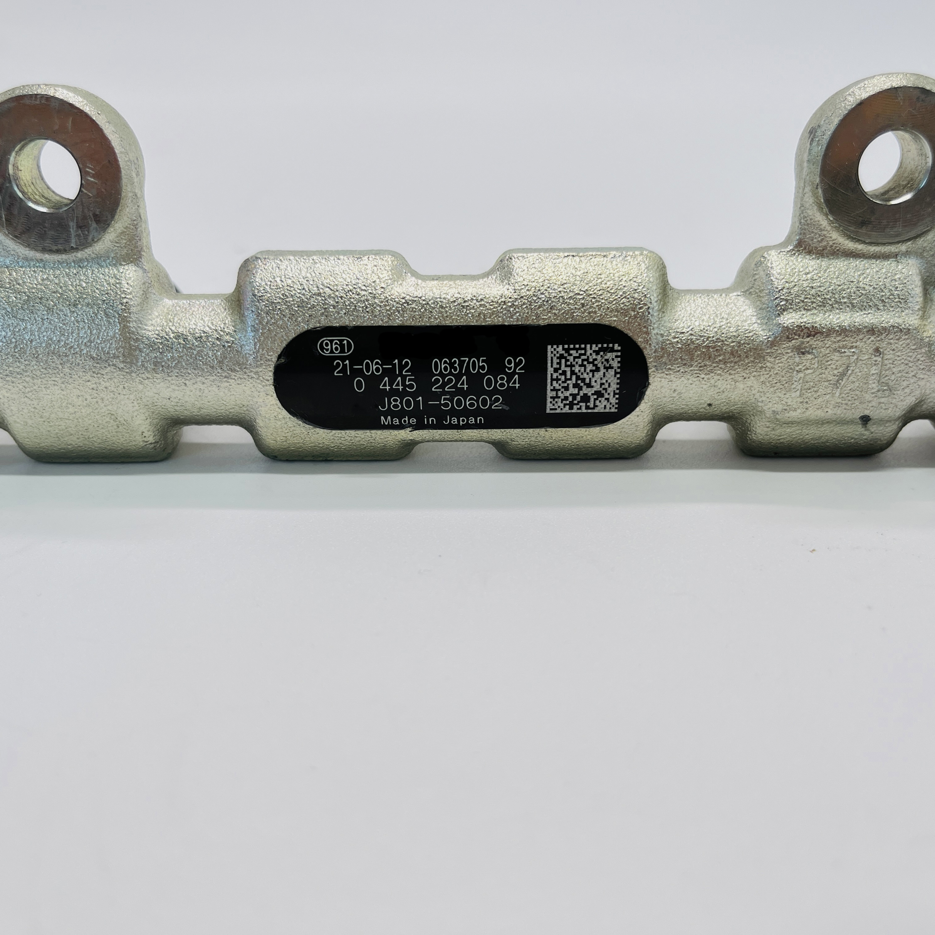 Common Rail Pipe 0445224084 1J801-50600