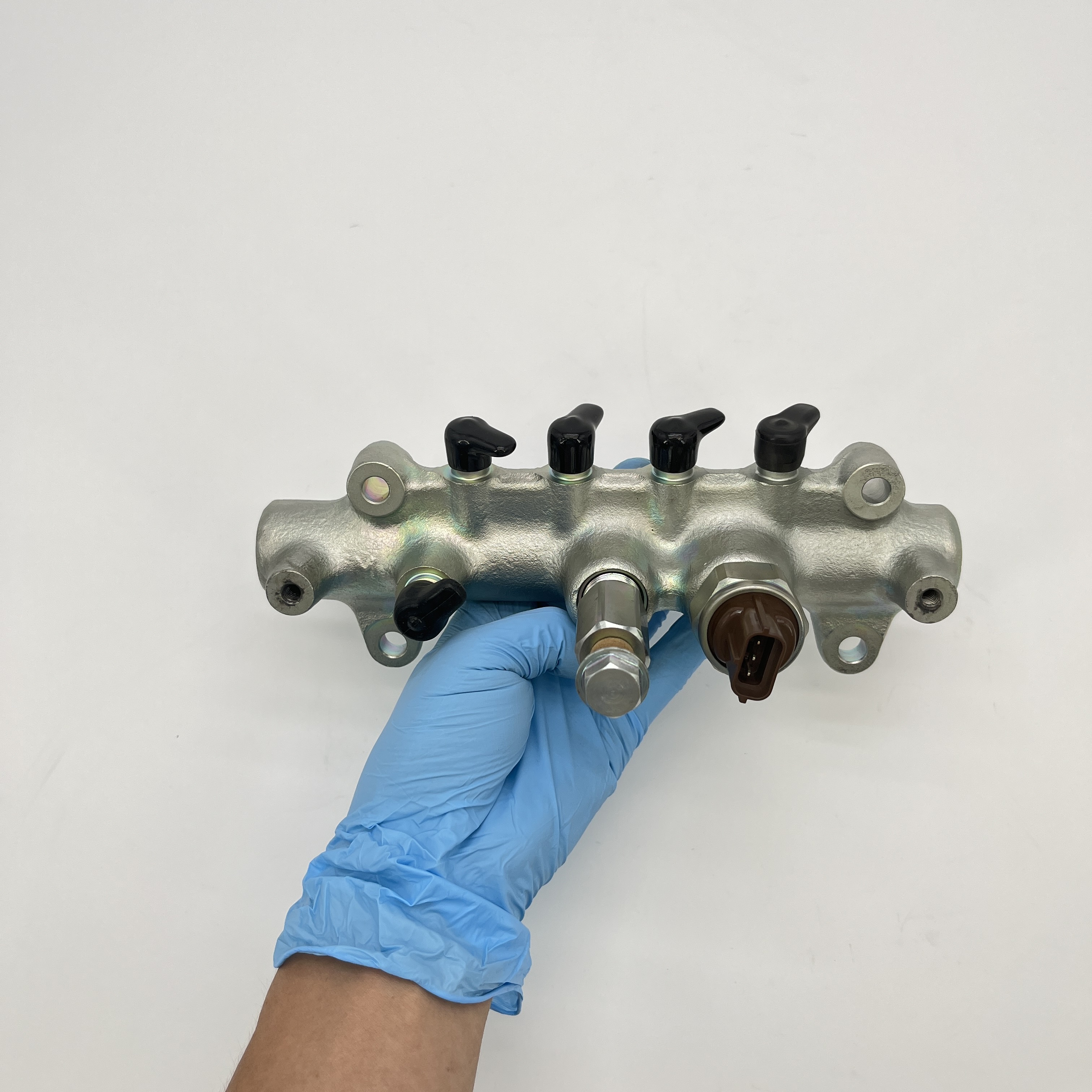 Common Rail Pipe 095440-0910 8-98011888-1