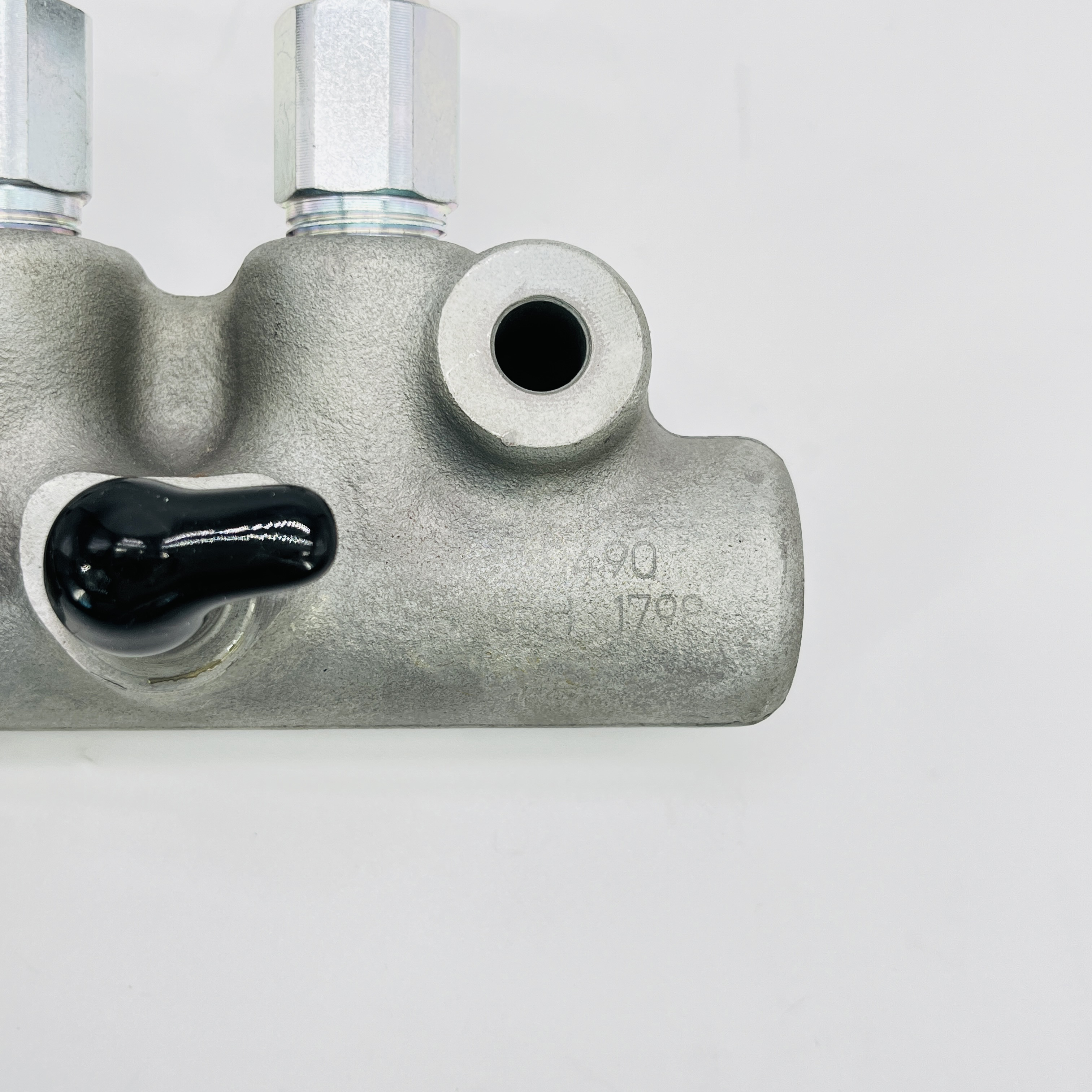 Common Rail Pipe 095440-0490 22760-1170A 23810-E0080 23810-78020