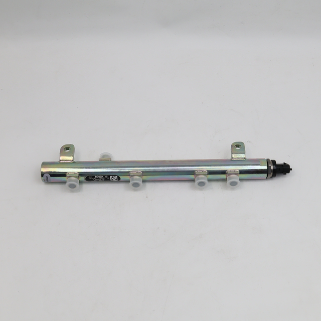 Common Rail Pipe 0445214107