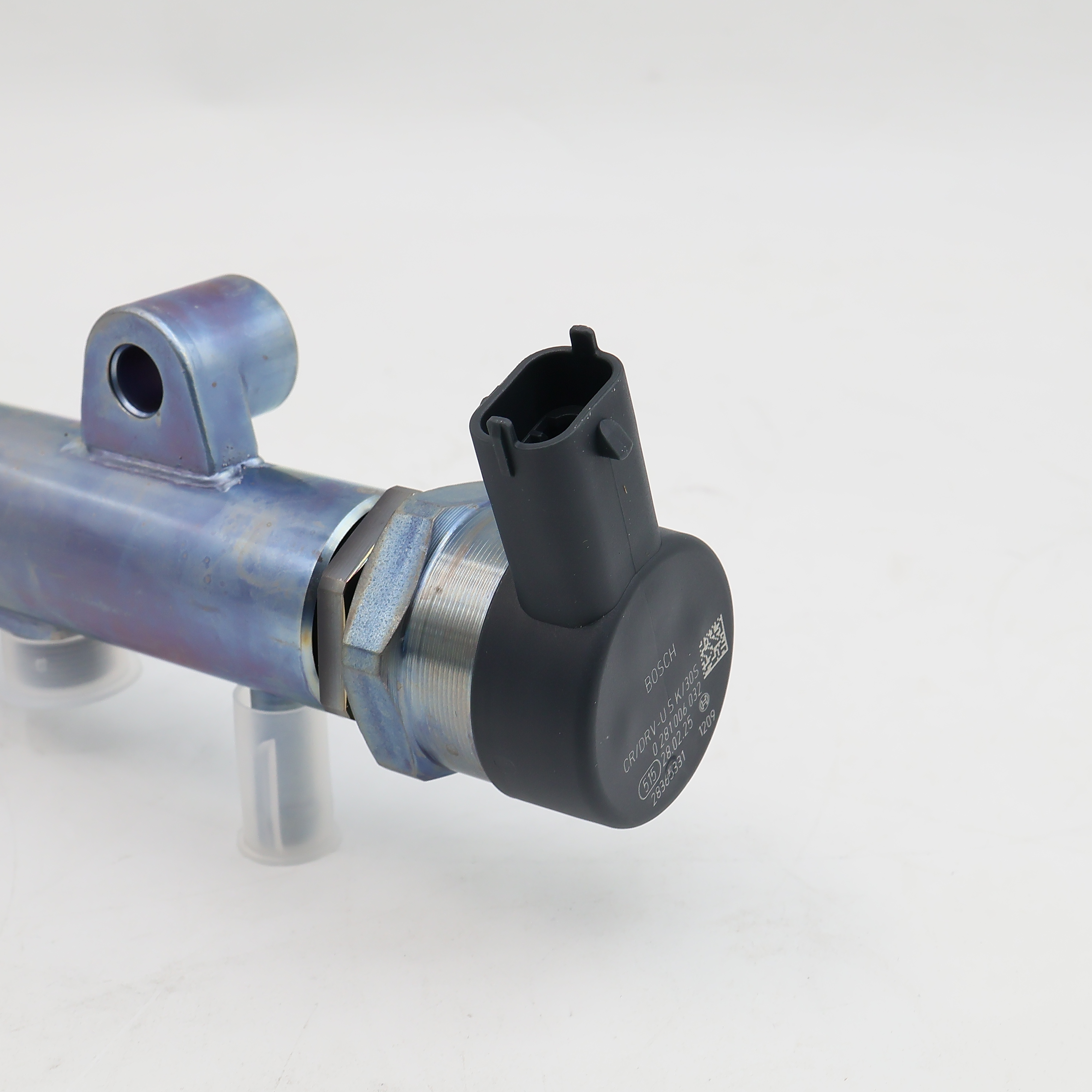 Common Rail Pipe 0445224055