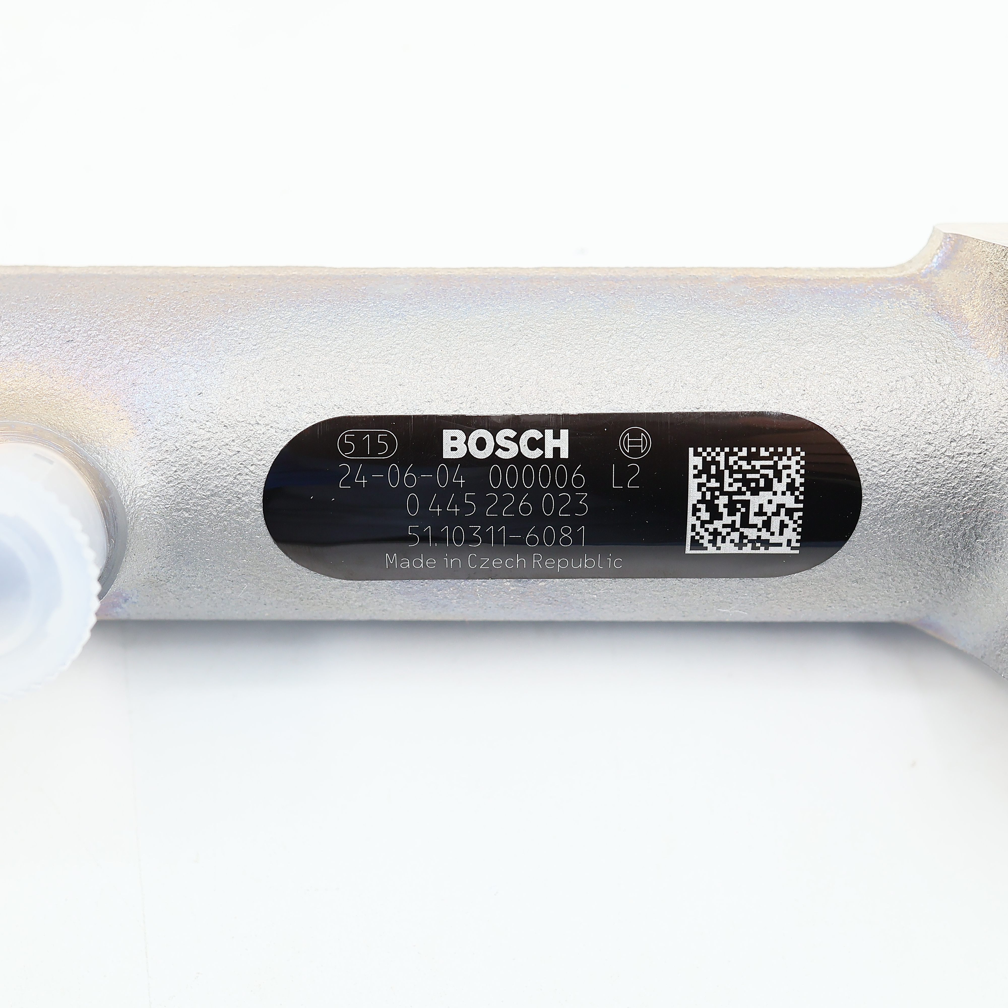 Common Rail Pipe 0445226023