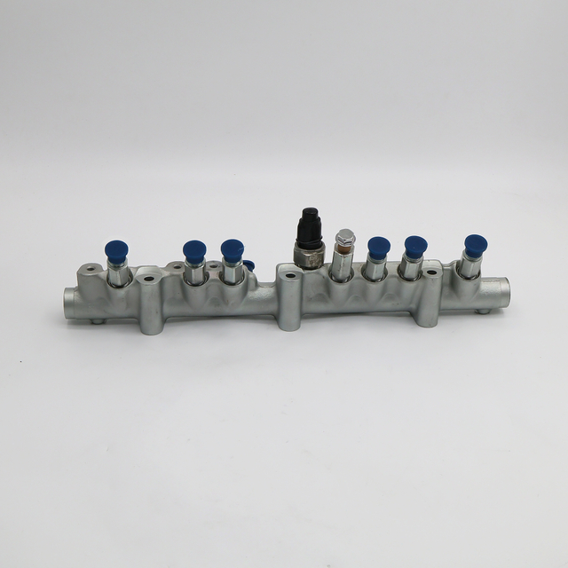 Common Rail Pipe 095440-1620 095440-0570 ME302292