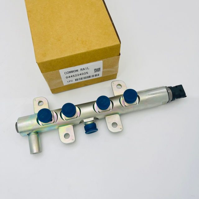 Common Rail Pipe 0445224025 3977727 3963815