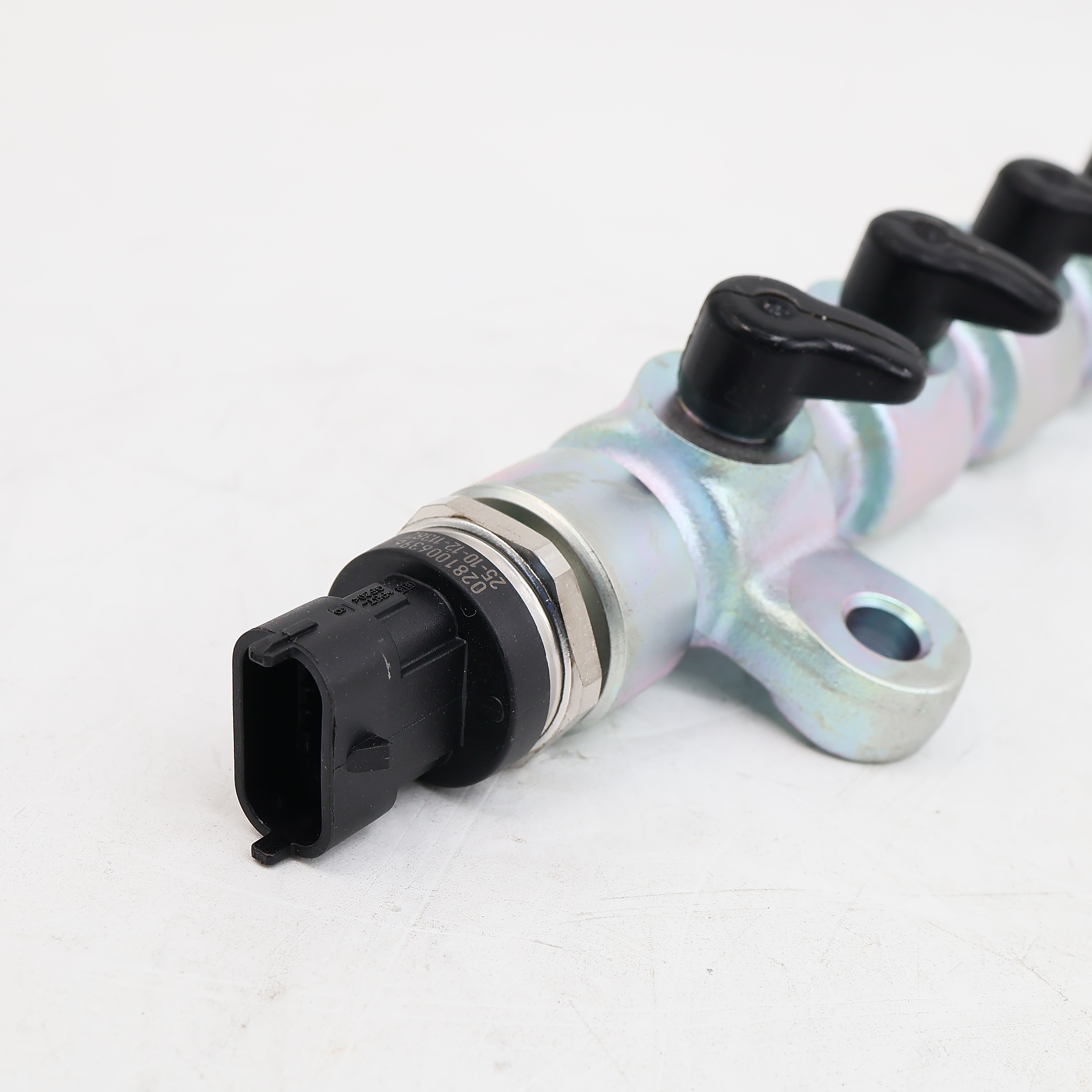 Common Rail Pipe 129A00-57000 0445213022