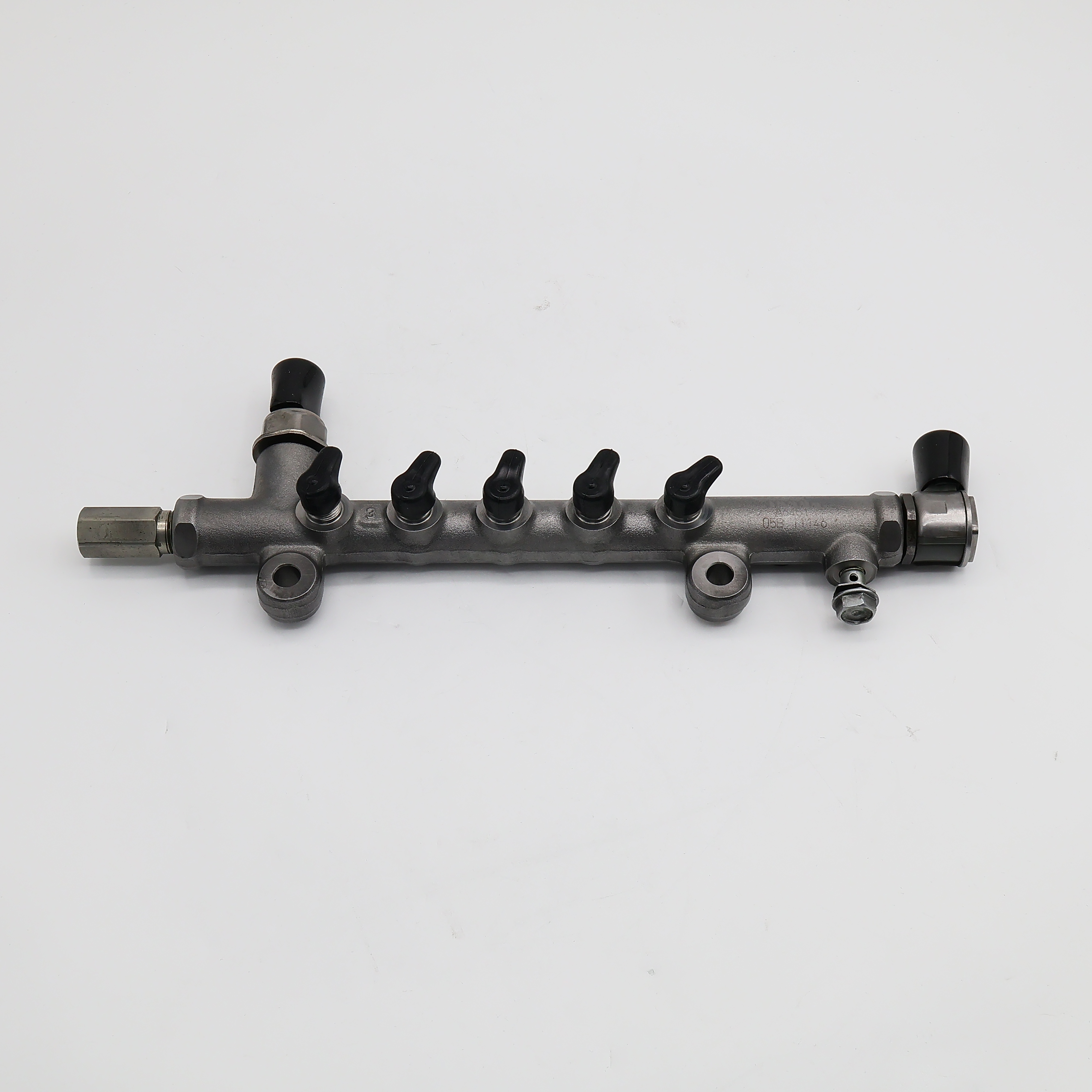Common Rail Pipe 095600-6451