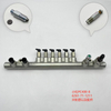 Common Rail Pipe 6275-71-1211 095600-1541