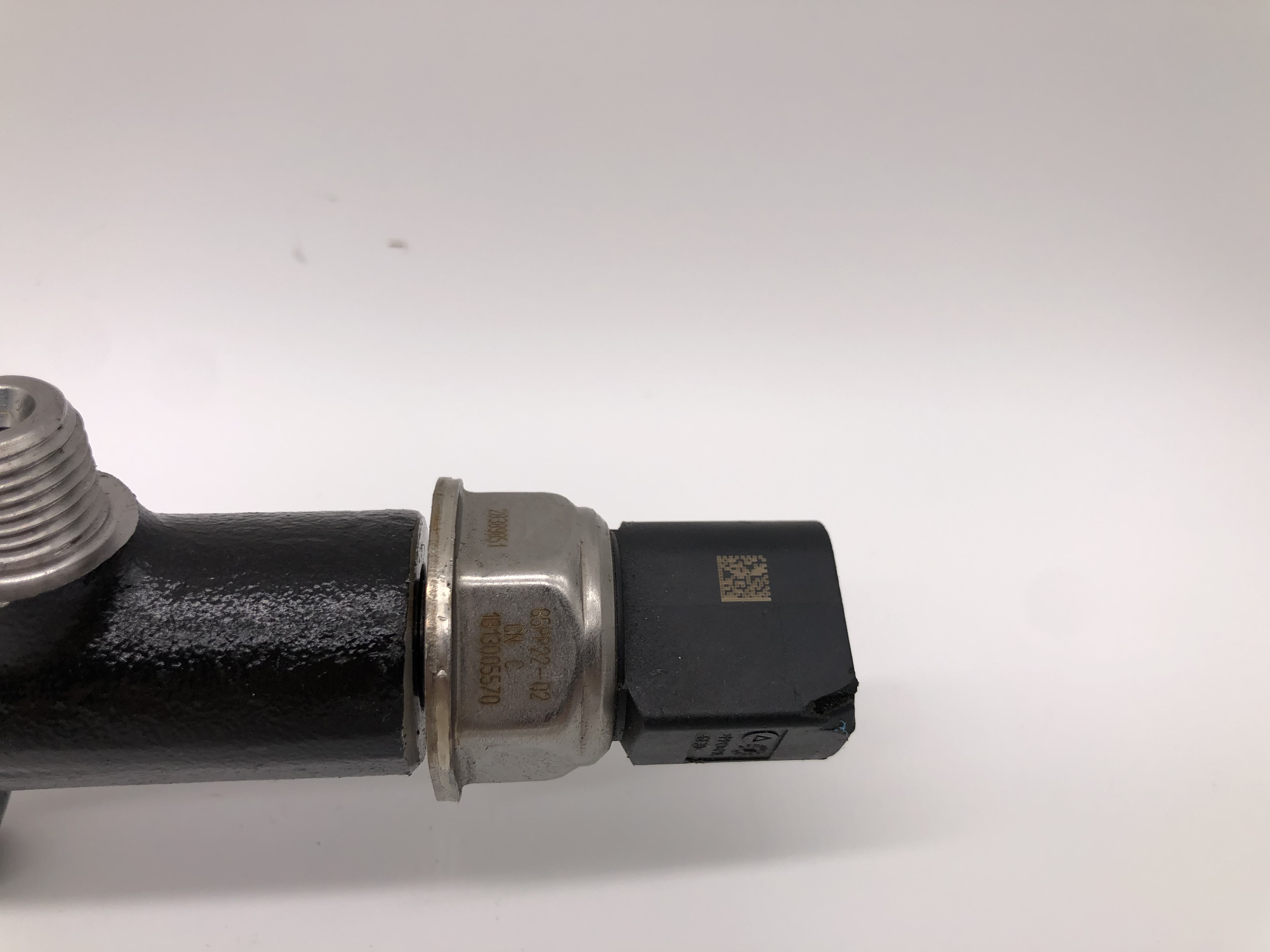 Common Rail Pipe 28263779 7256757 7256789 150120-00019D
