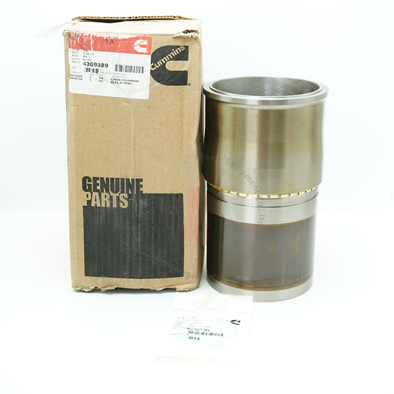 Cylinder Liner MD168963