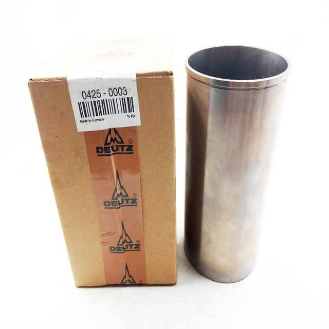 Cylinder Liner 0425-3772