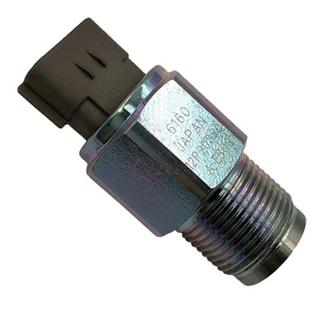 Rail Pressure Sensor 499000-6141