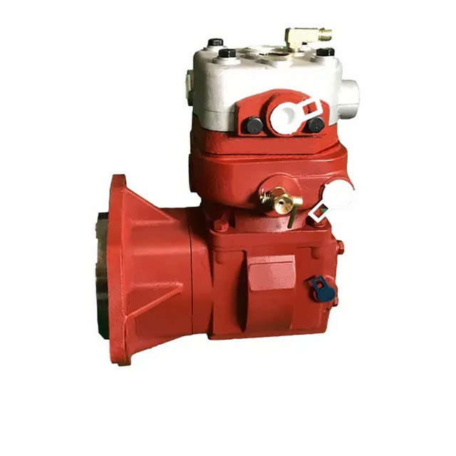 Air Compressors D47-000-04+E