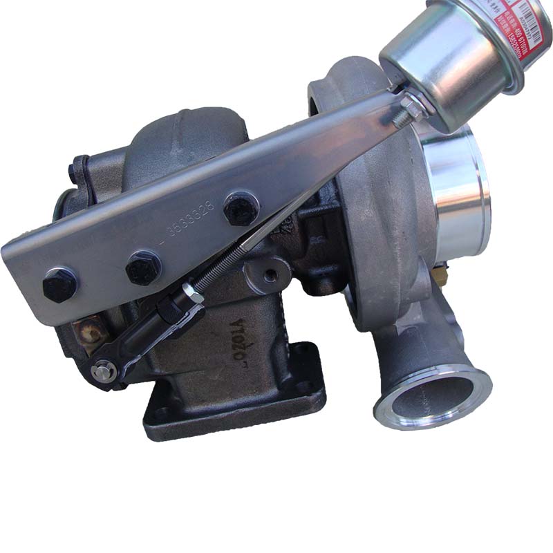 HOLSET L 3782377 3777108