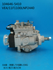 ZEXEL VE Pump 104646-5410 897331 5970