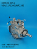 ZEXEL VE Pump 104646-5051 897253 0221