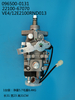DENSO VE Pump 096500-0131 22100-67070