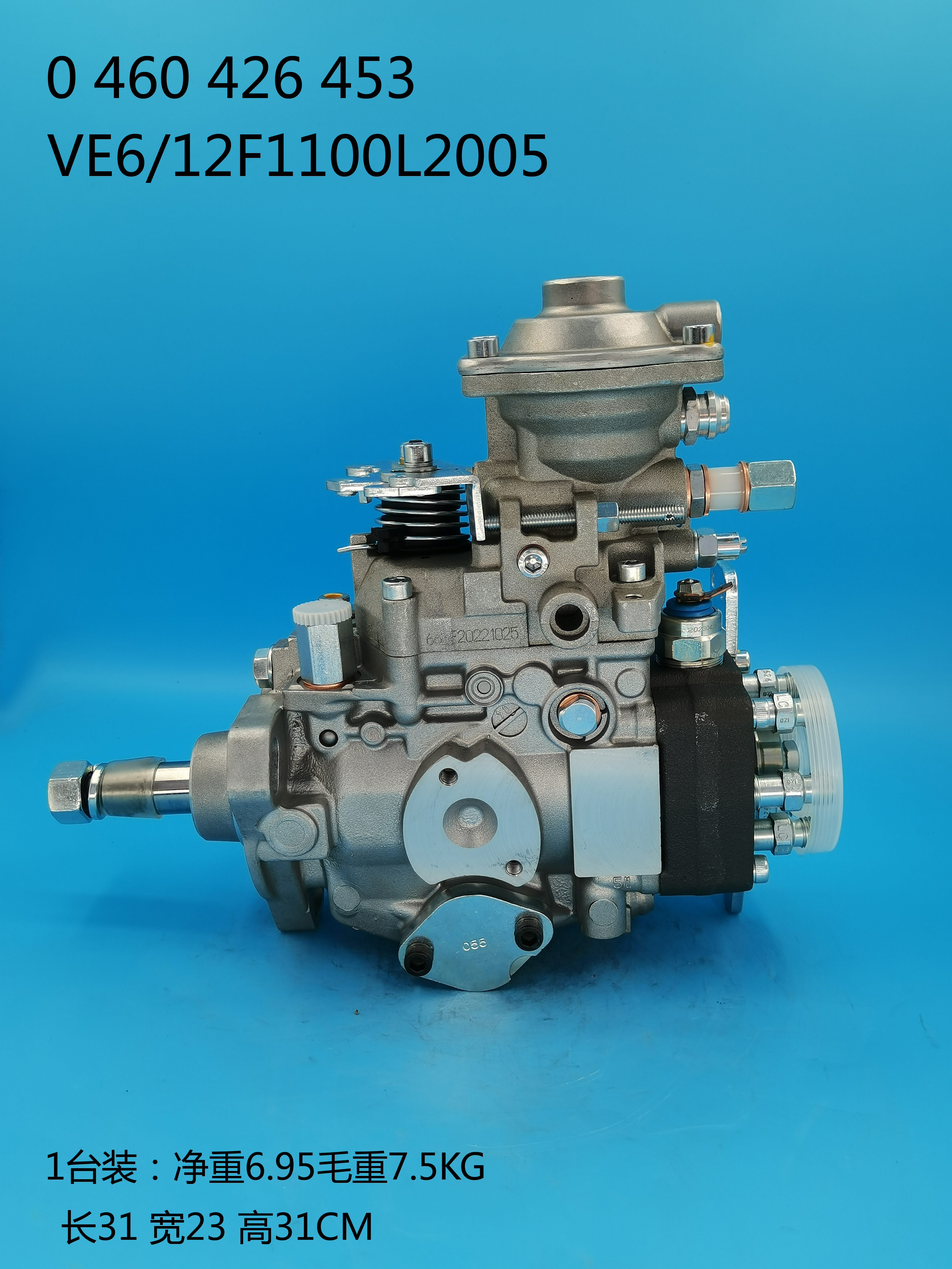 0460426453__VE6／12F1100L2005__504129607__L2005