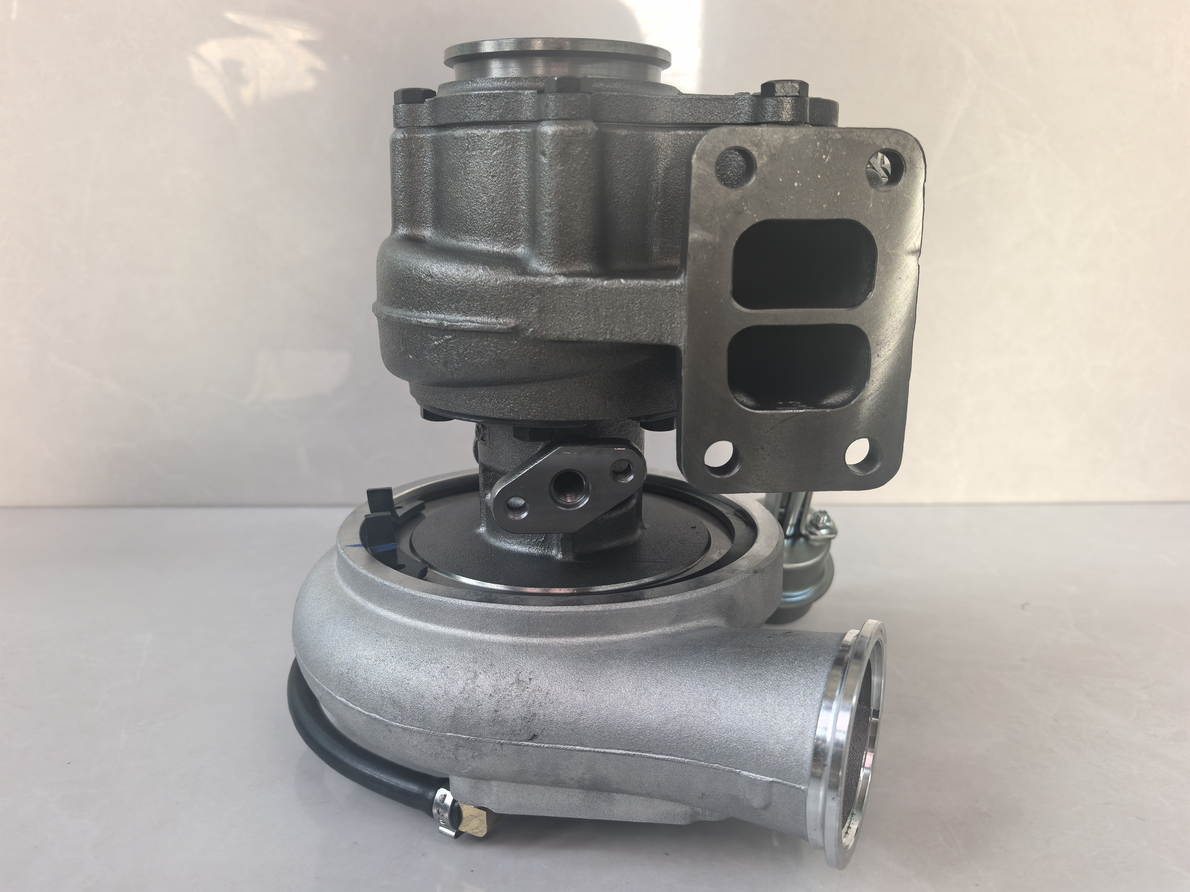 Turbochargers 4045172 4045173