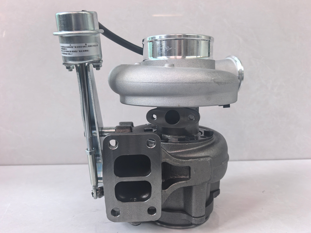 Turbochargers 4045055 4045570